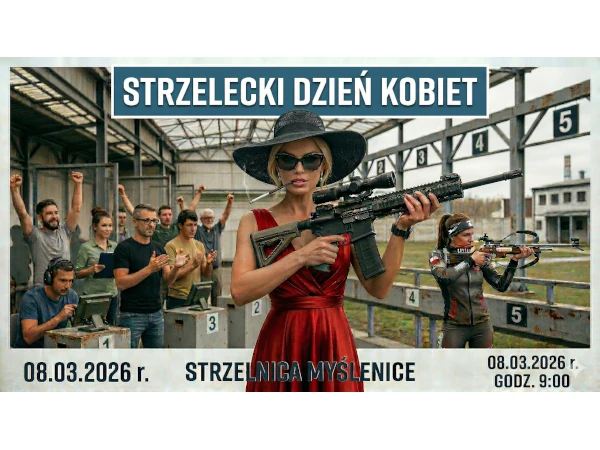 Strzelecki Dzień Kobiet