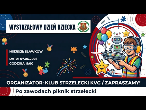 Puchar KS KVG 2026 edycja I